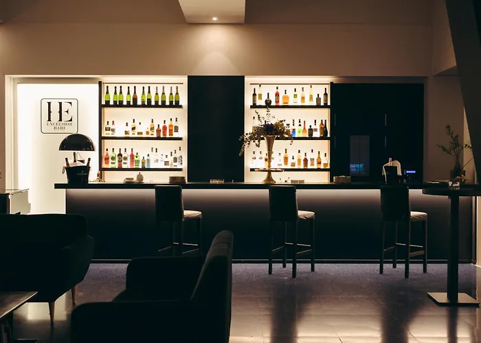 Excelsior - By Farace 4*