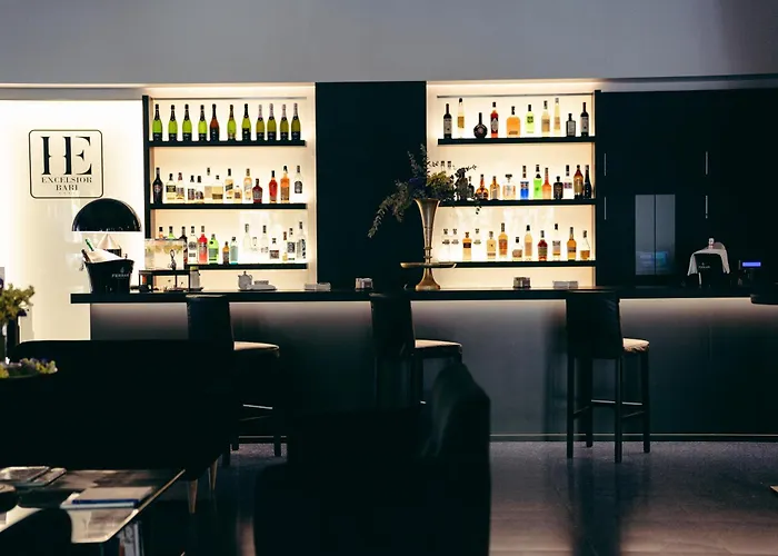 Hotel Excelsior - By Farace 4*