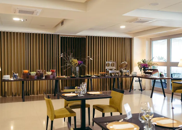 Excelsior - By Farace Hotel Bari