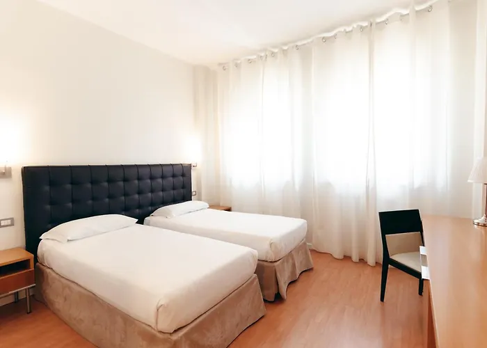 Excelsior - By Farace 4* Bari