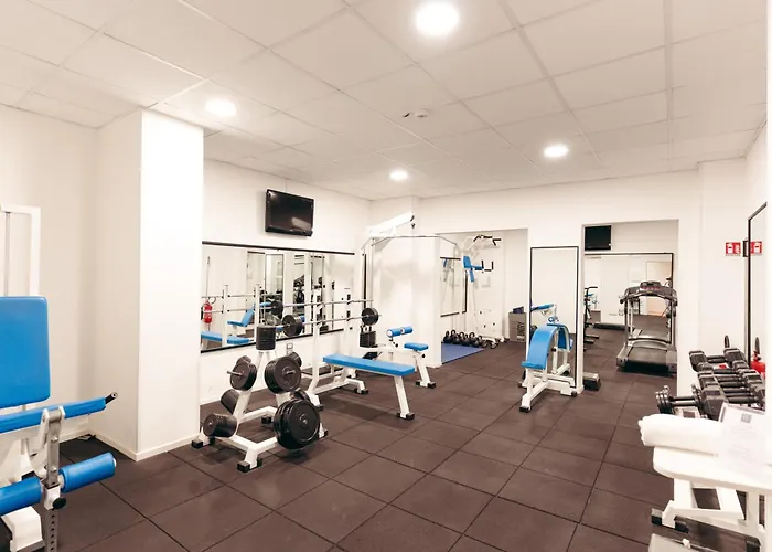 Hotel Excelsior - By Farace Bari