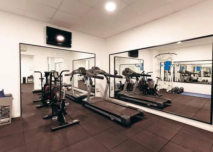 Excelsior - By Farace 4* Bari