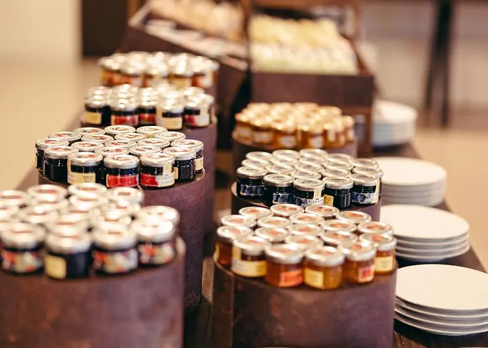 Excelsior - By Farace Hotel 4*