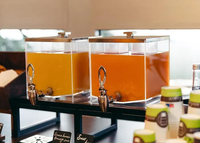 Excelsior - By Farace Hotel Bari