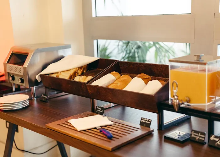 Hotel Excelsior - By Farace 4*