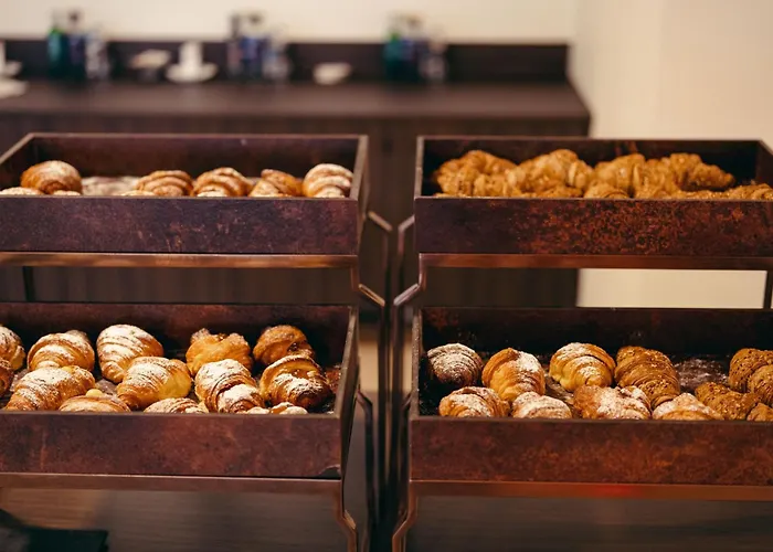 Hotel Excelsior - By Farace 4*