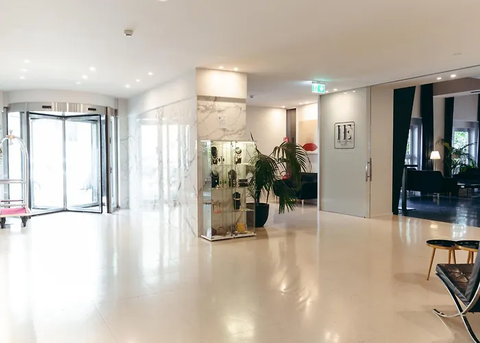 Excelsior - By Farace Hotel Bari