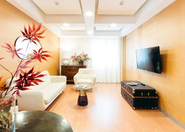 Hotel Excelsior - By Farace Bari