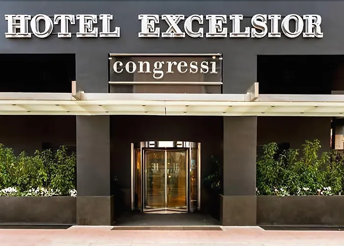 Excelsior - By Farace