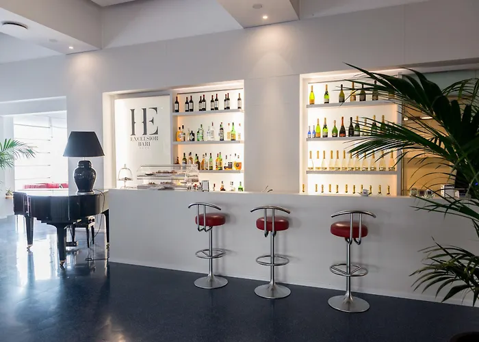 Excelsior - By Farace 4* Bari