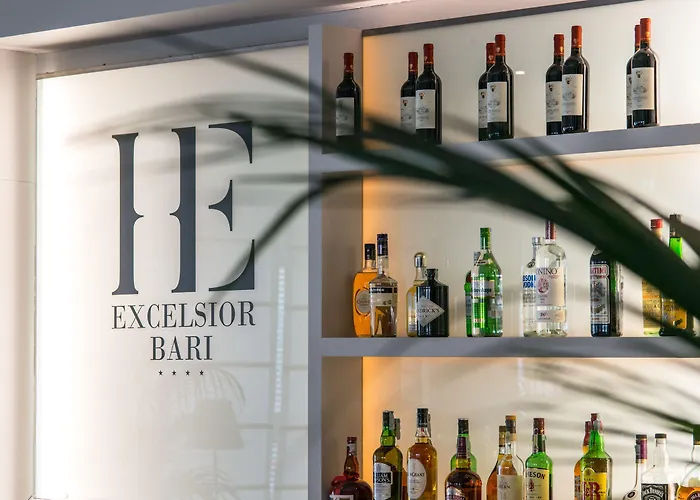 Excelsior - By Farace 4*