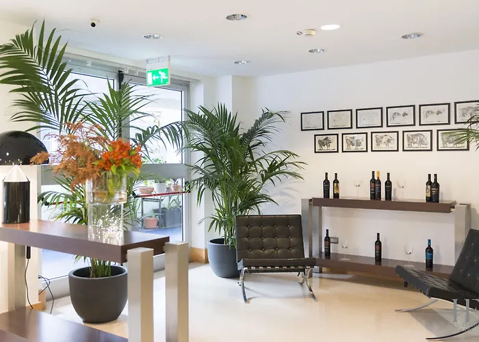 Excelsior - By Farace 4*