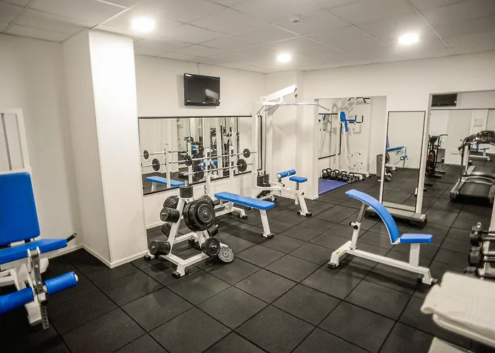 Excelsior - By Farace فندق 4*