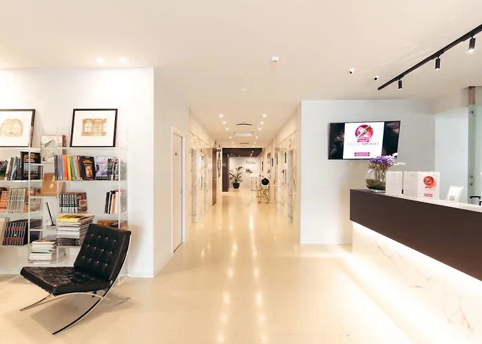 Excelsior - By Farace Bari