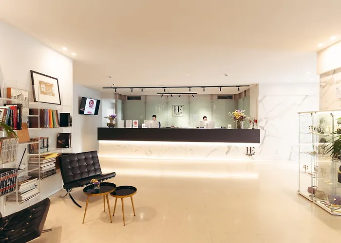 Hotel Excelsior - By Farace