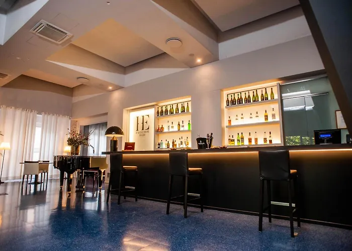 Excelsior - By Farace 4* Bari