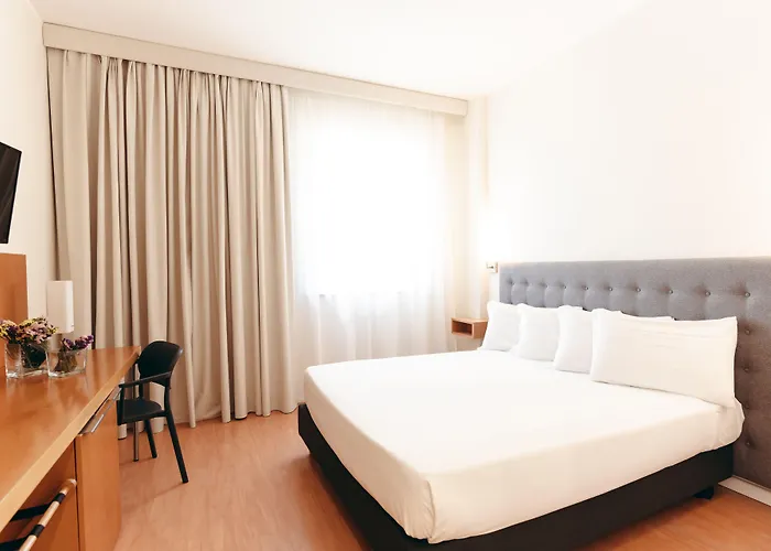 Excelsior - By Farace 4* Bari